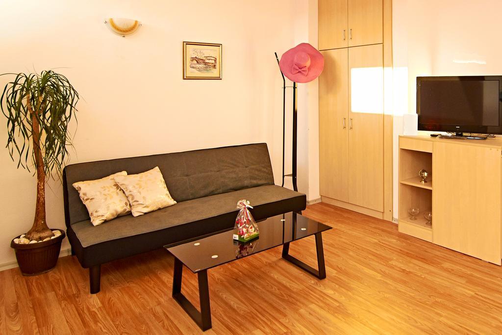 Batak Studio Burgas Room photo