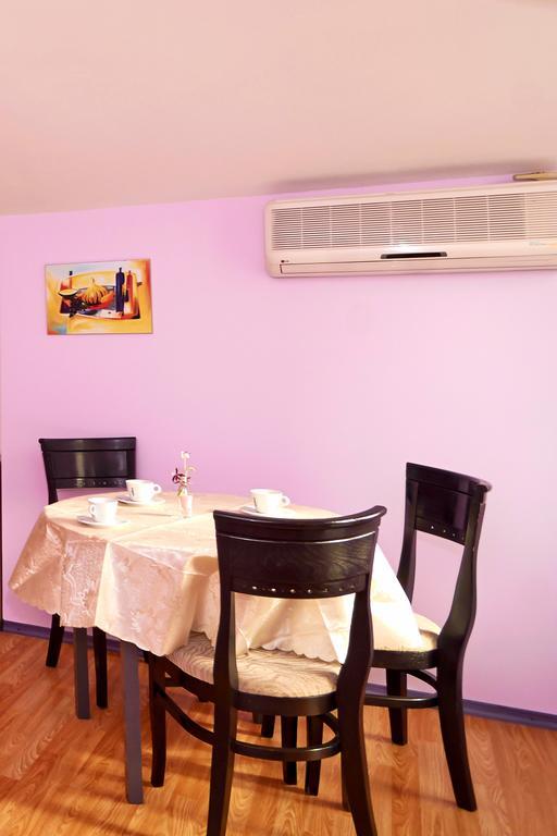 Batak Studio Burgas Room photo