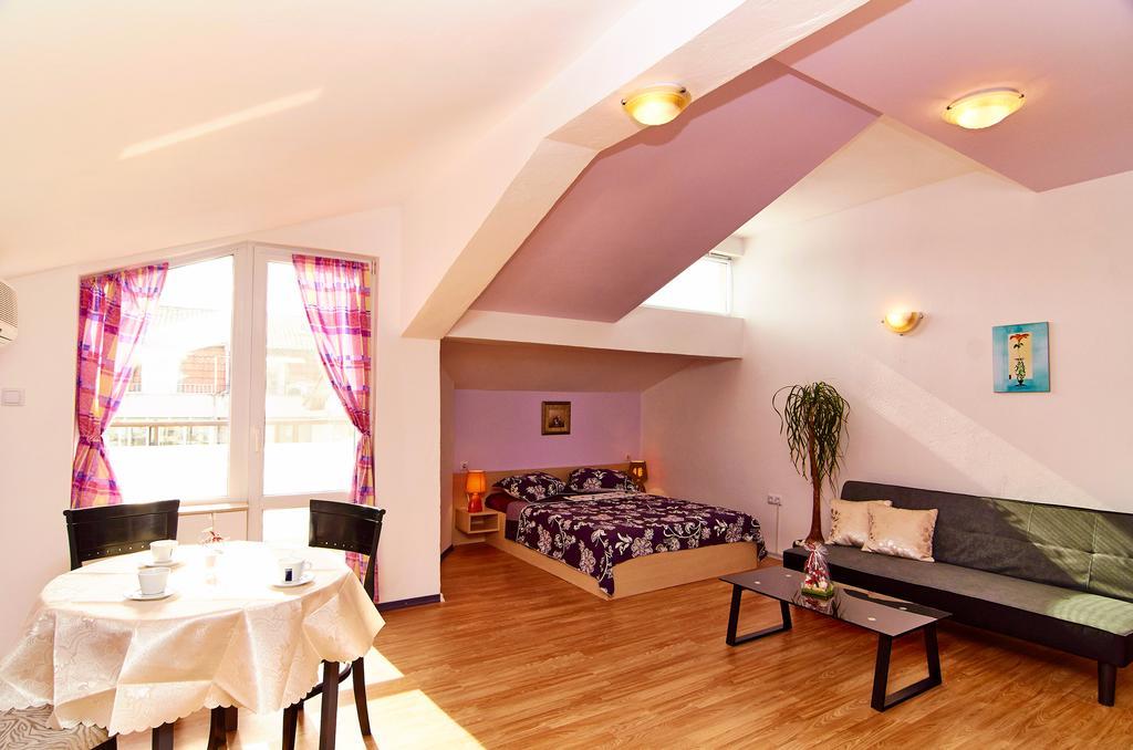 Batak Studio Burgas Room photo